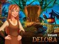 Logħba Delora Scary Escape Mysteries Adventure onlajn