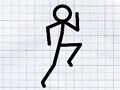Logħba Jumper Stickman !!! onlajn