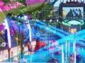 Logħba Waterpark Parkour onlajn