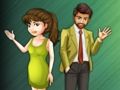 Logħba Amgel Easy Room Escape 89 onlajn