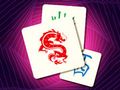 Logħba Mahjong 2048 onlajn