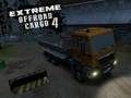 Logħba Merkanzija Extreme Offroad 4  onlajn