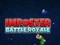Logħba Imposter Battle Royale onlajn