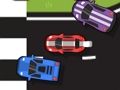 Logħba Blade City Racing onlajn