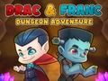 Logħba Drac & Franc Dungeon Avventura  onlajn
