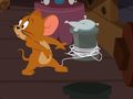 Logħba Tom u Jerry: Cheese Dash  onlajn