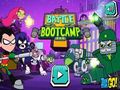 Logħba Bootcamp tal-battalja  onlajn