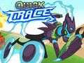 Logħba Ben 10: Traċċa Quick onlajn