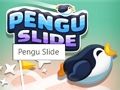 Logħba Slide tal-Pengu onlajn
