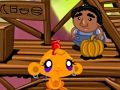 Logħba Monkey Go Happy Stage 103 onlajn
