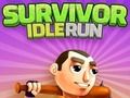 Logħba Superstiti Idle Run  onlajn