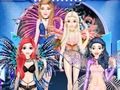 Logħba Victoria's Secret Fashion Show onlajn
