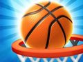 Logħba Basketball Manija  onlajn