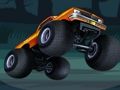 Logħba Monster Truck vs Zombies onlajn