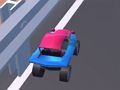 Logħba Extreme Blur Razza  onlajn