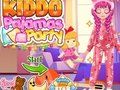 Logħba Kiddo Pyjamas Party  onlajn