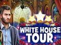 Logħba Tour tal-White House  onlajn