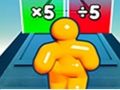 Logħba Tall Man Run Online onlajn
