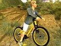 Logħba Stunts BMX Offroad Trial  onlajn