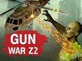 Logħba Gun War Z2 onlajn