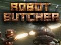 Logħba Biċċier Robot  onlajn
