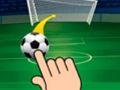 Logħba Tektek Goal  onlajn