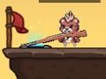 Logħba Brawl Bearz onlajn