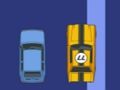Logħba Super Car Racer onlajn