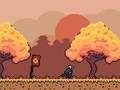 Logħba Pixel Samurai onlajn