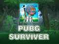Logħba Superstiti PUBG  onlajn