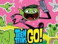 Logħba Quiz tal-Annimali tal-Beast Boy  onlajn
