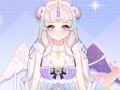 Logħba Princess Magic Dressup onlajn