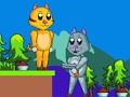 Logħba Chinu Neko 2 onlajn