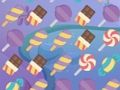 Logħba Kaptan tal-Match Candy onlajn