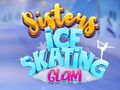 Logħba Sorijiet Ice Skating Glam  onlajn