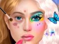 Logħba Makeover Studio 3D onlajn