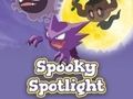 Logħba Spooky Spooky onlajn