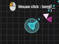 Logħba Shape Shooter 3 onlajn