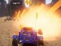 Logħba Karozza Buggy Xtreme: Tiġrija Offroad  onlajn