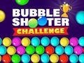 Logħba Bubble Shooter Isfida  onlajn