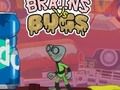 Logħba Ben 10: Imħuħ vs Bugs  onlajn