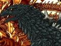 Logħba Godzilla Daikaiju Battle Royale onlajn