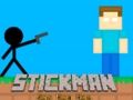 Logħba Stickman Bam Bam Bam onlajn