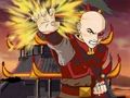 Logħba Avatar L-aħħar ġlieda tal-Fortress Airbender onlajn Logħba Avatar L-aħħar ġlieda tal-Fortress Airbender onlajn
