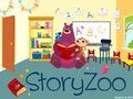 Logħba Storyzoo onlajn