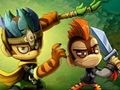 Logħba Monkey Quest onlajn