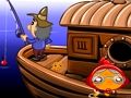Logħba Monkey Go Happy Stage 105 onlajn