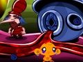 Logħba Monkey Go Happy Stage 107 onlajn