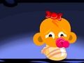 Logħba Monkey Go Happy Stage 112 onlajn