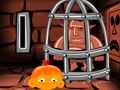 Logħba Monkey Go Happy Stage 115 onlajn